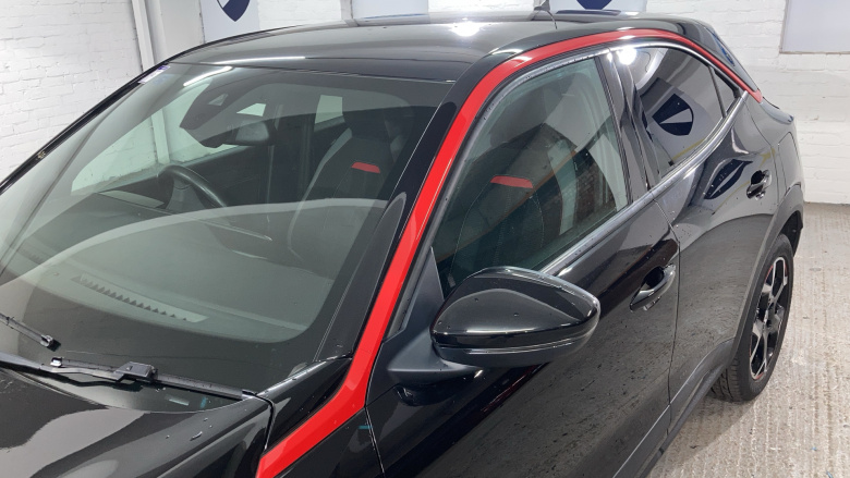 Vauxhall Mokka 1.2 Turbo GS Line 5dr Petrol Hatchback